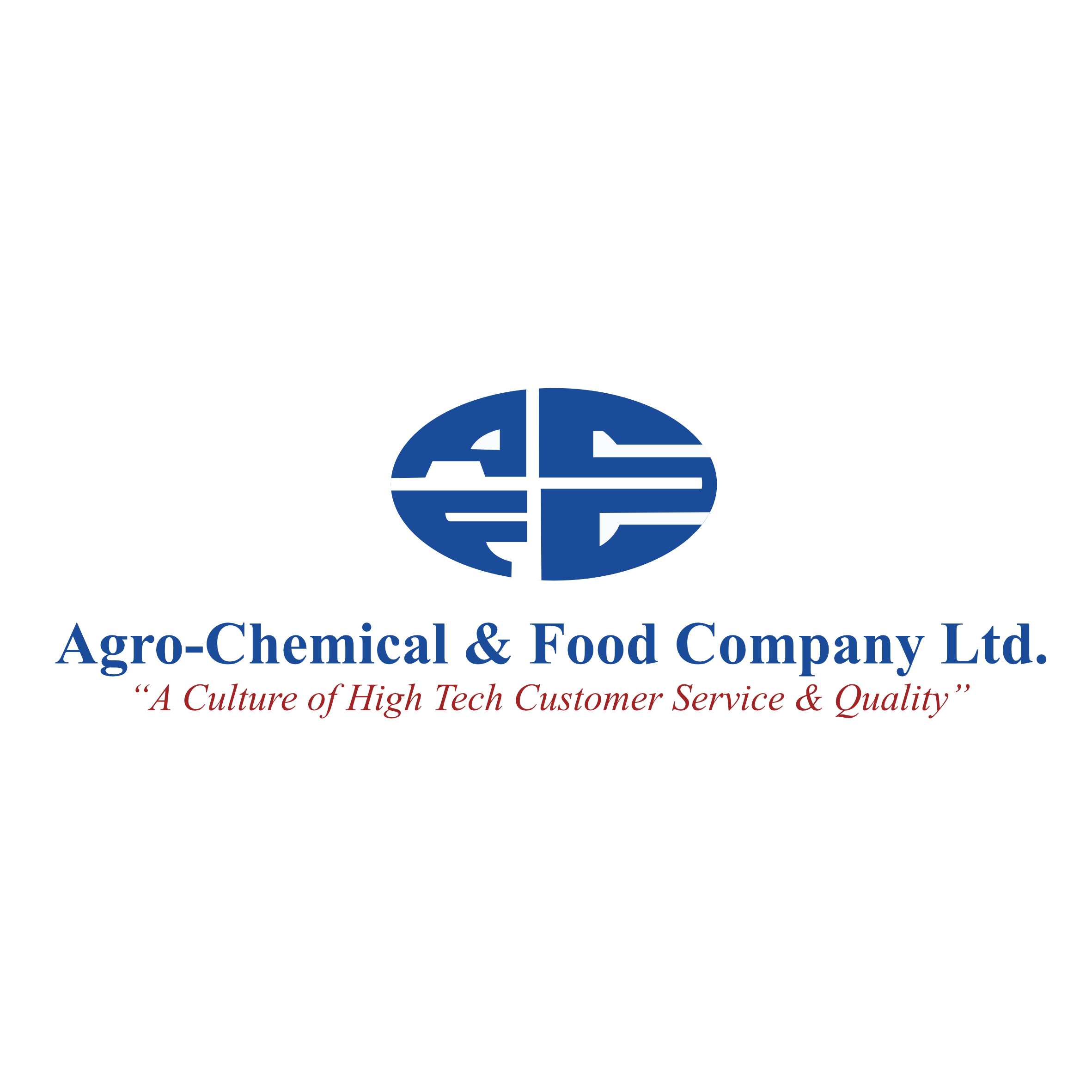 Agro-Chemical & Food Company Ltd