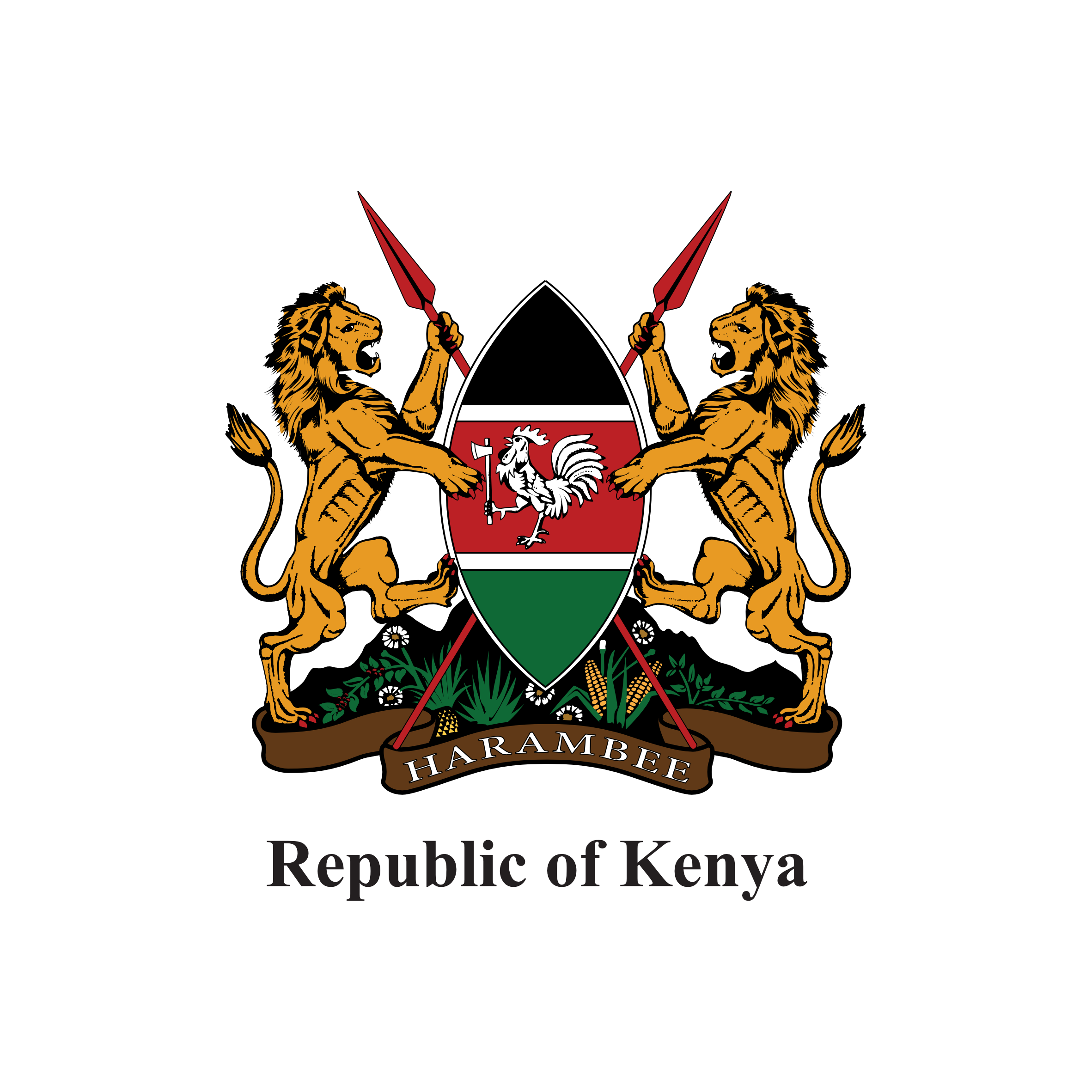 Government of Kenya