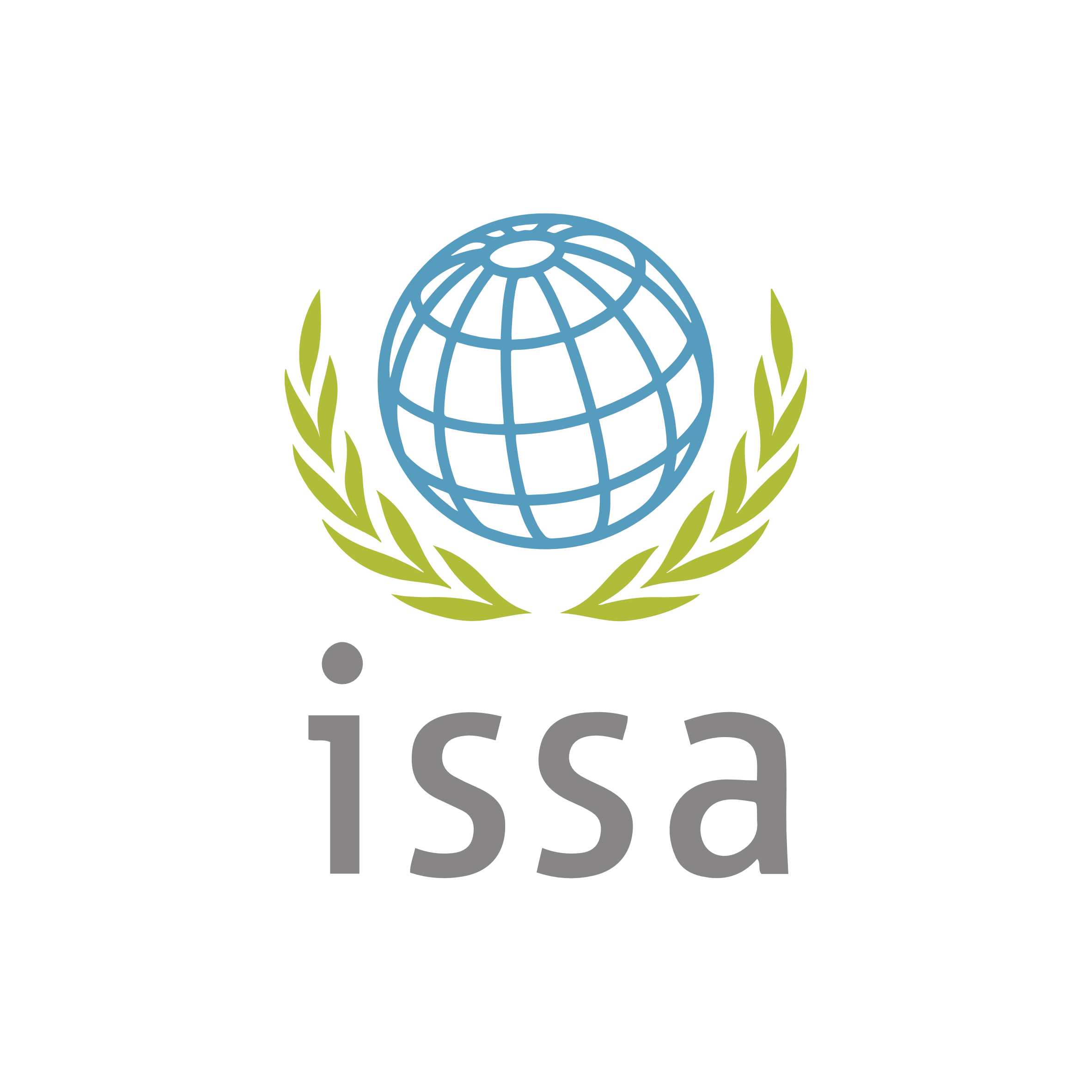 ISSA
