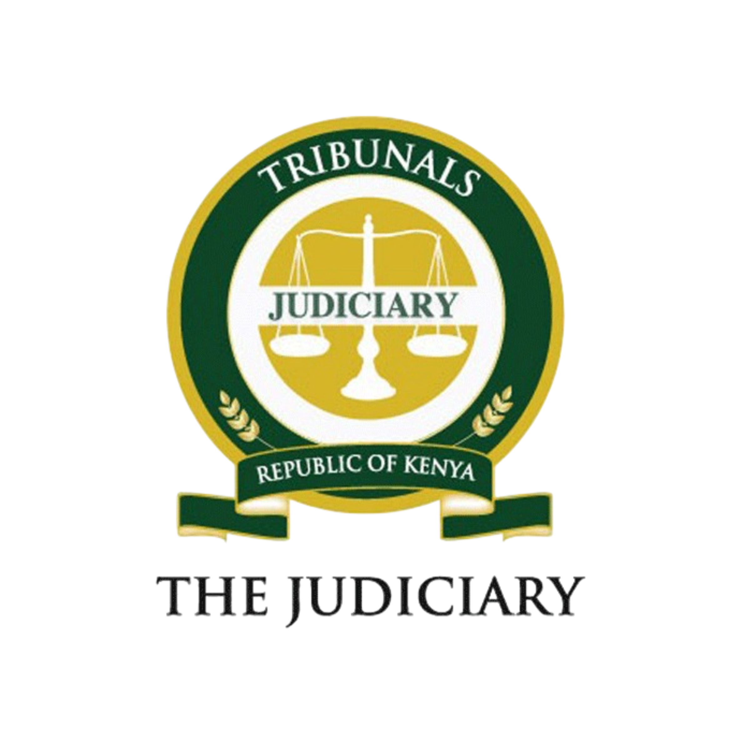Judiciary