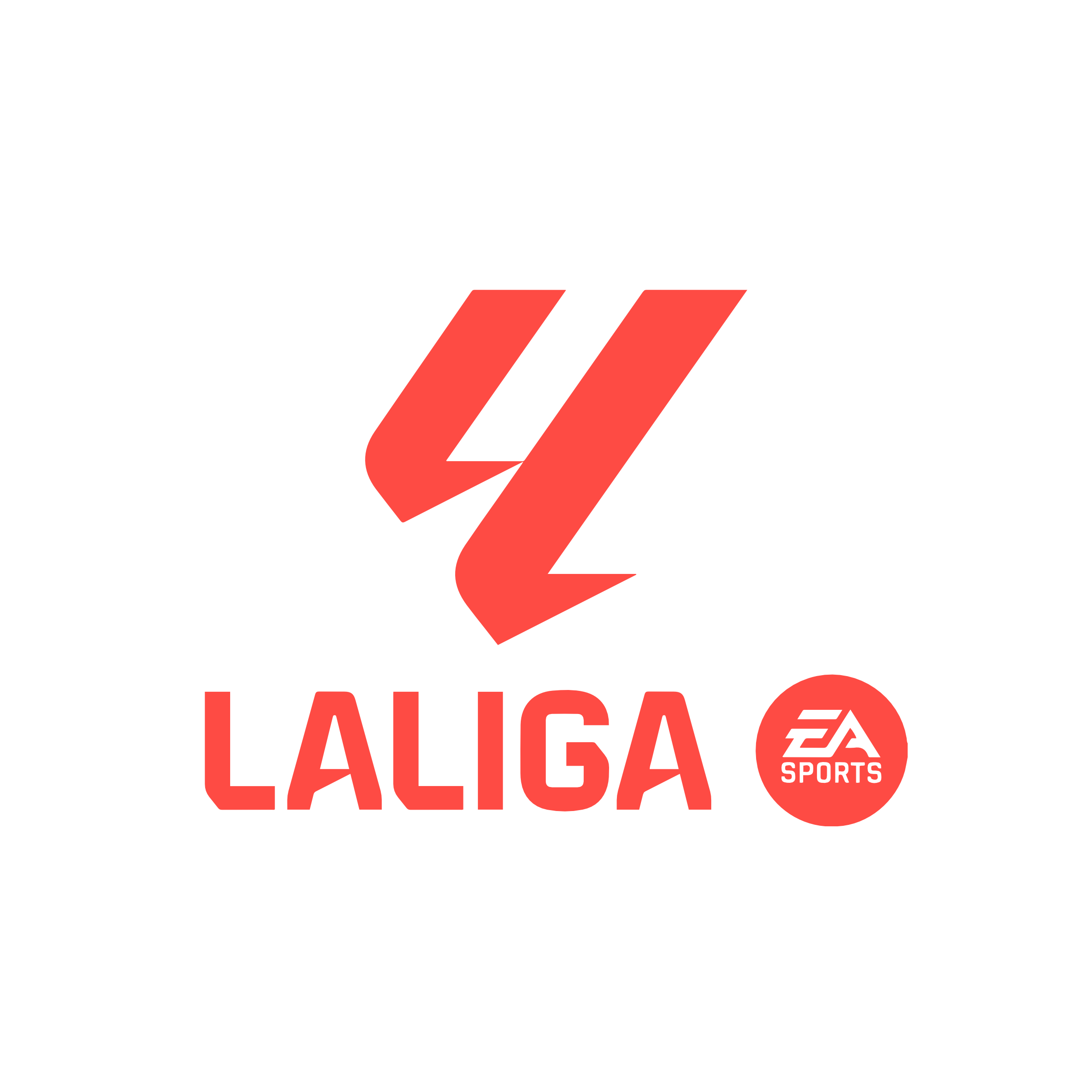La Liga