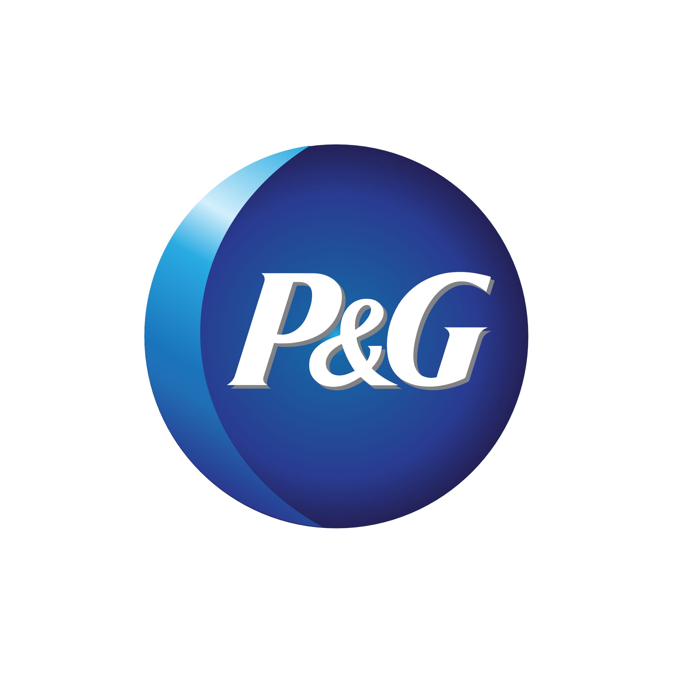 P&G