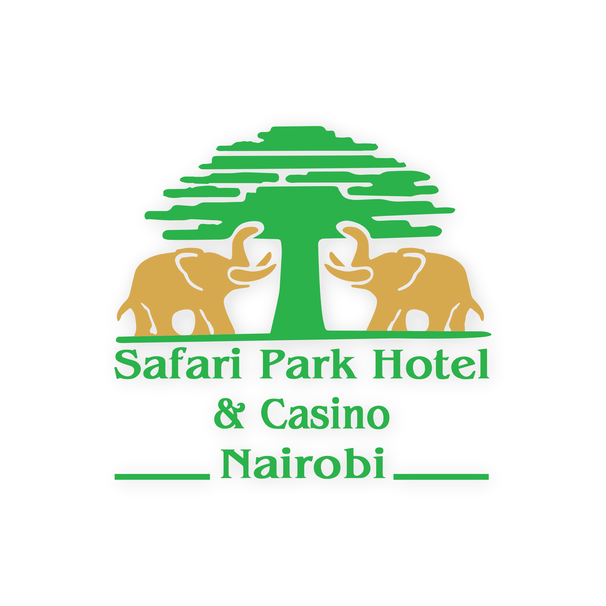 Safari Park Hotel